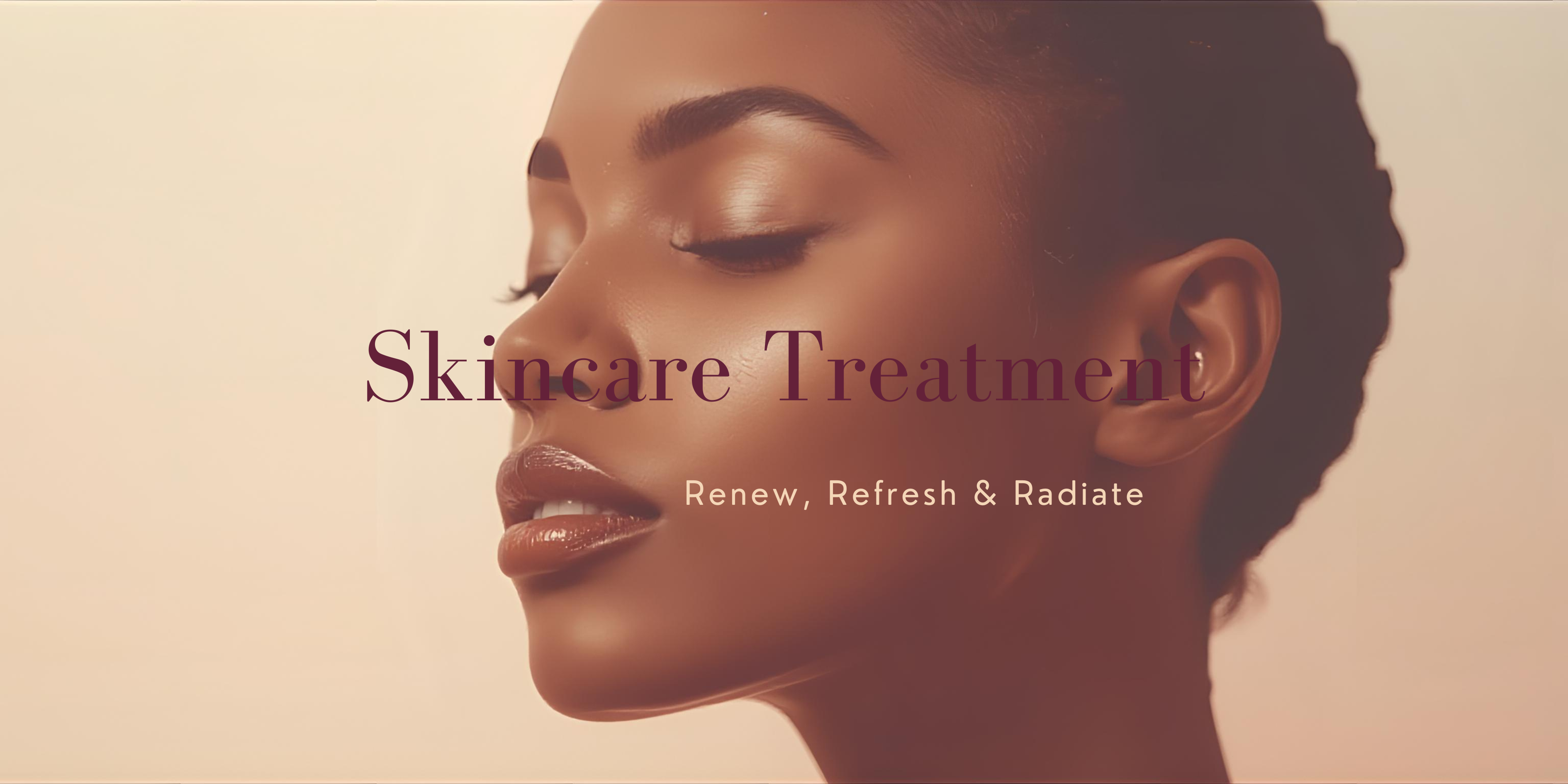 Skincare - Treatment