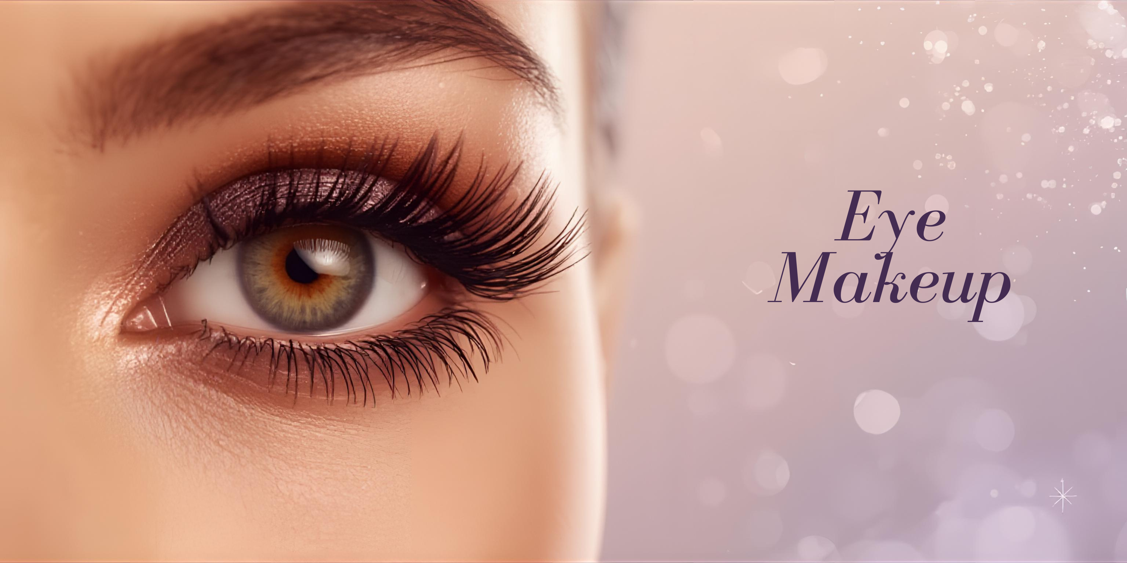 Eye Makeup