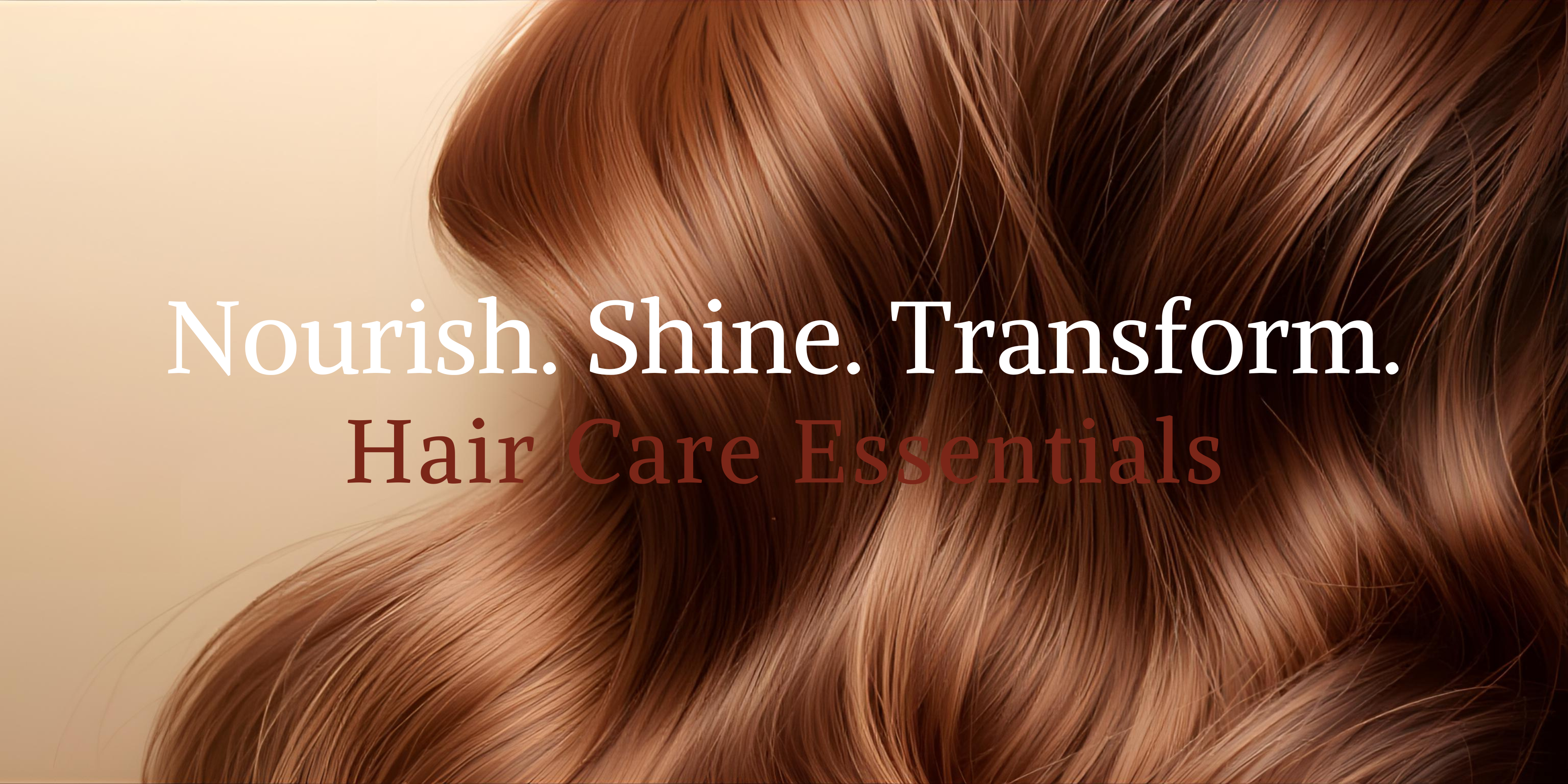 Hair Care
