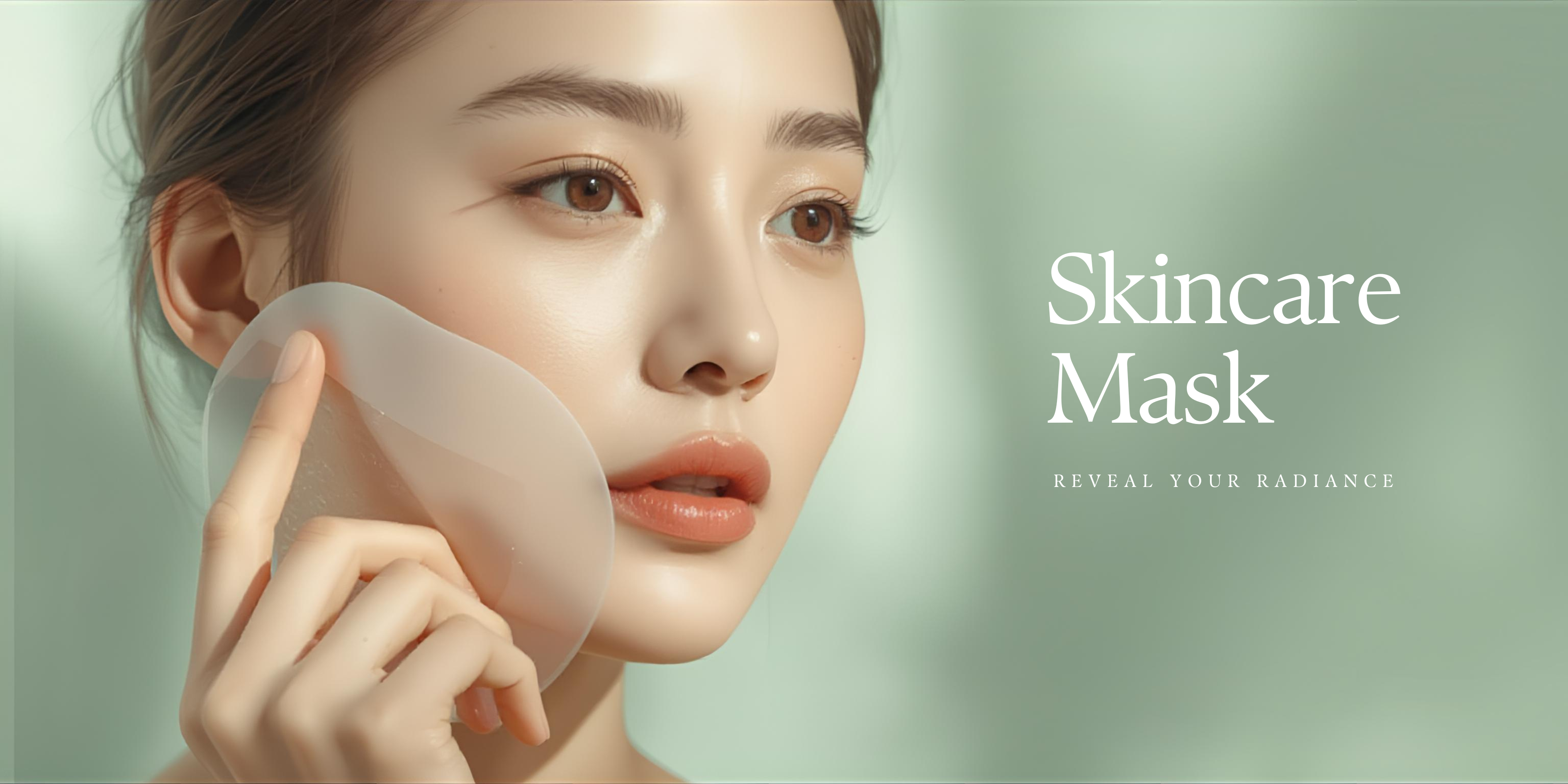 Skincare - Mask