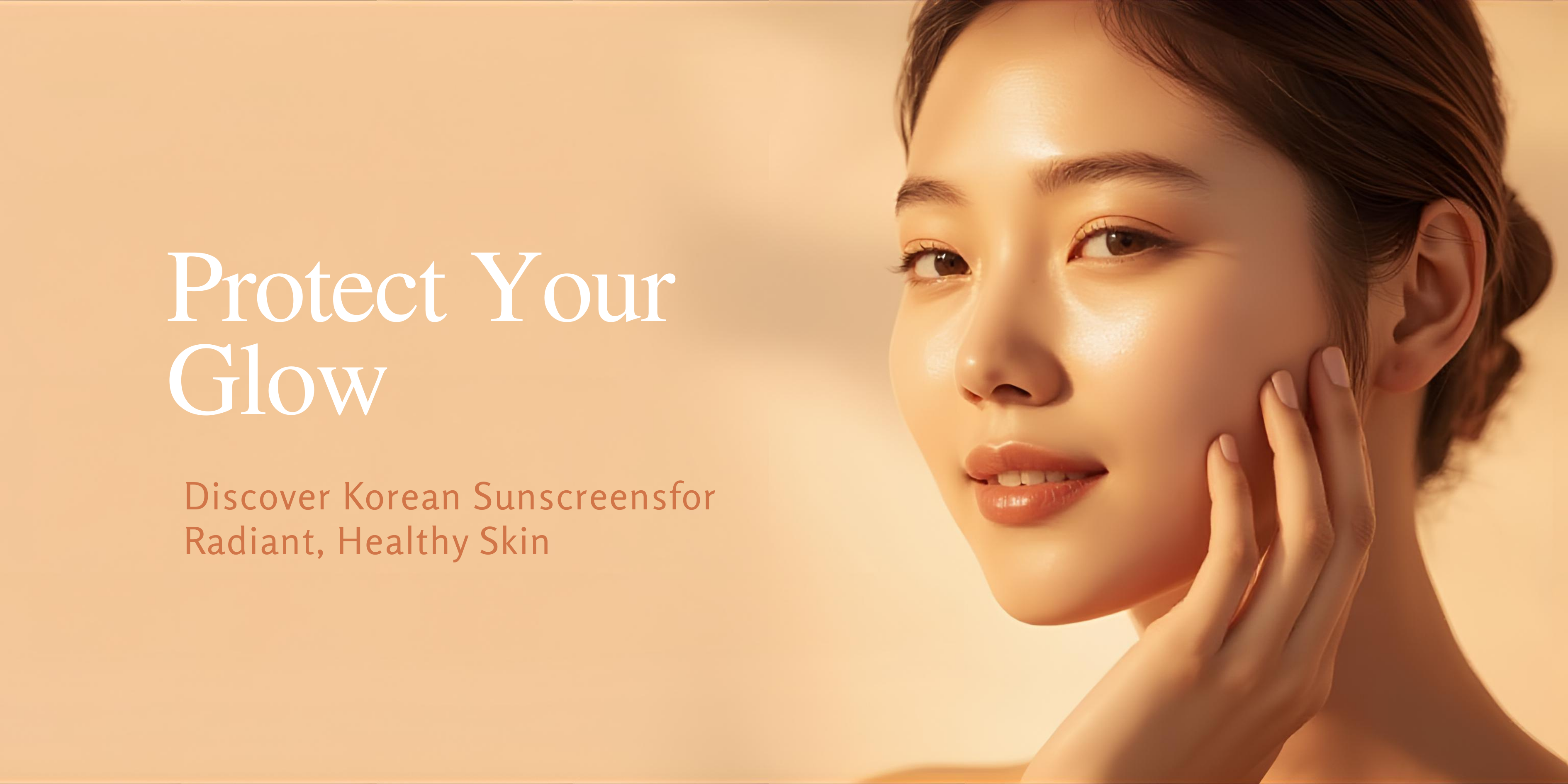 Skincare - Sunscreen