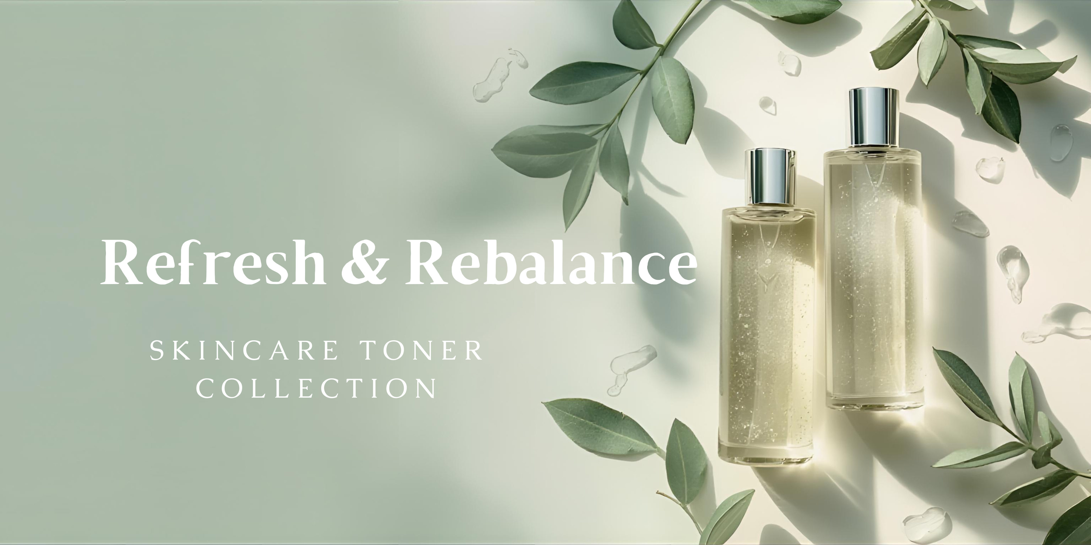Skincare - Toner